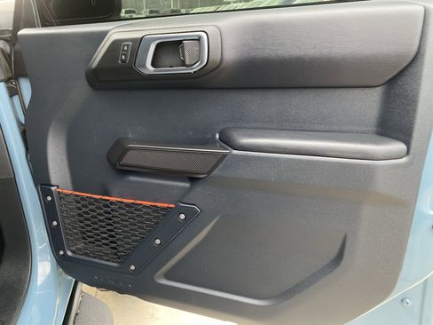 Used 2023 Ford Bronco Raptor image 9