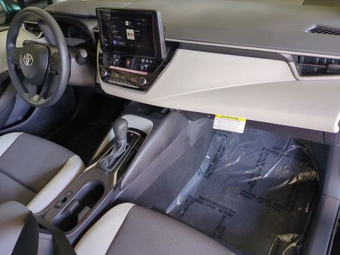 New 2026 Toyota Corolla LE image 28
