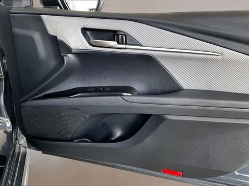 Used 2025 Toyota Camry SE w/ Multimedia Upgrade Package FWD image 26