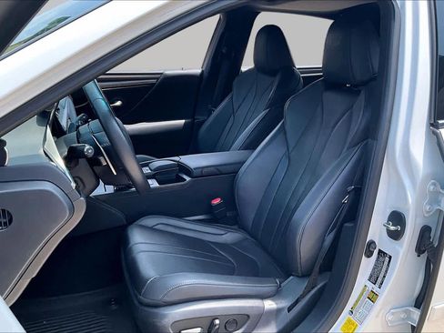 Used 2020 Lexus ES 350 F Sport FWD image 8