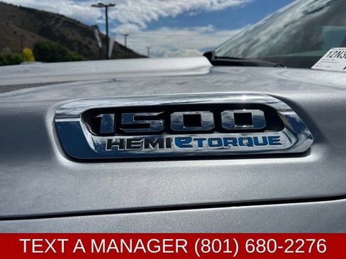 Used 2023 RAM 1500 Limited AWD/4WD image 10