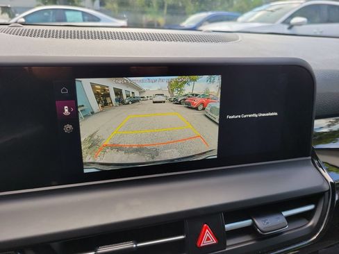 Certified 2025 Kia Seltos S FWD image 22
