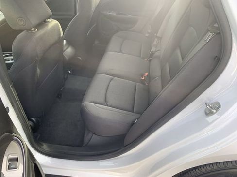 Certified 2024 Chevrolet Malibu LS image 23