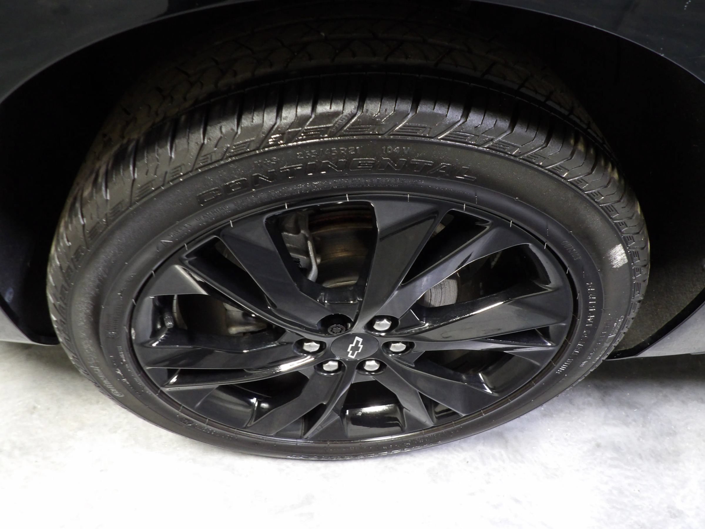 Used 2022 Chevrolet Blazer RS FWD image 25