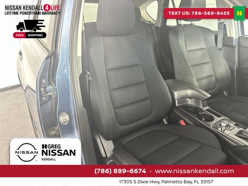 Used 2016 MAZDA CX-5 Touring image 35