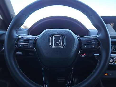 Used 2023 Honda Civic Sport image 24