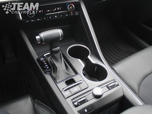 Used 2024 Kia K5 GT-Line image 18