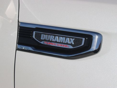 New 2026 GMC Sierra 1500 Denali w/ Technology Package image 10