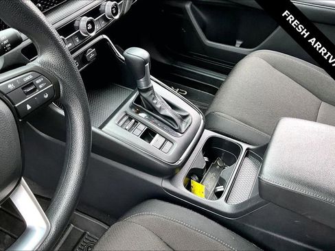 Used 2025 Honda CR-V LX image 18