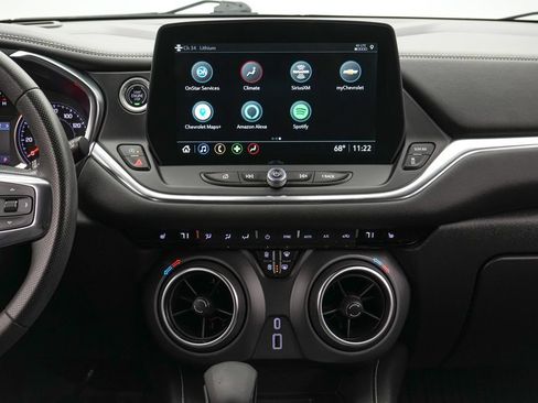 Used 2023 Chevrolet Blazer LT w/ Convenience Package FWD image 15