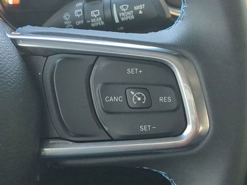 Used 2023 Jeep Wrangler Unlimited Rubicon 4xe image 24