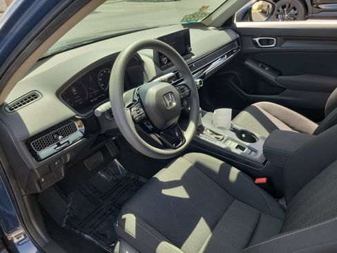 Certified 2026 Honda Civic LX image 17