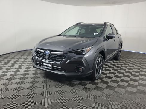New 2025 Subaru Crosstrek 2.5i Limited AWD/4WD image 8