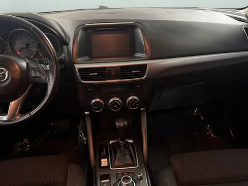 Used 2016 MAZDA CX-5 Touring FWD image 16