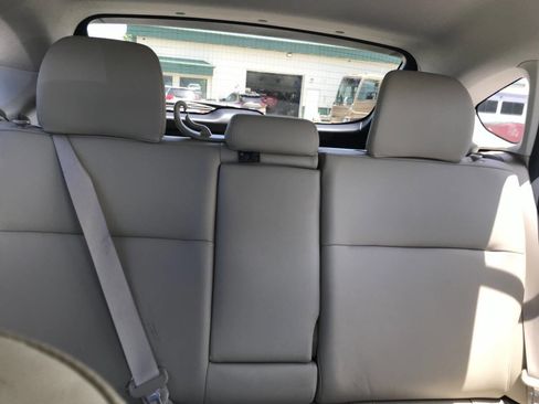 Used 2014 Subaru Crosstrek 2.0i Limited w/ Popular Package #1 image 41