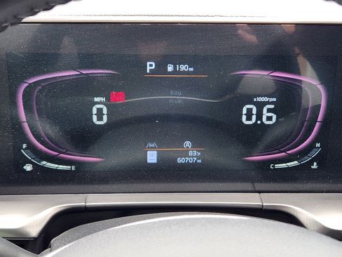 Used 2024 Kia Telluride S w/ S Sunroof Package image 15