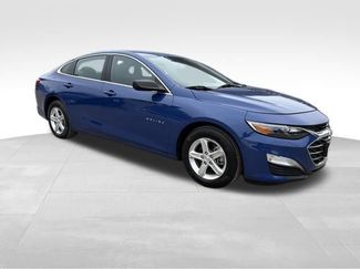 Used 2023 Chevrolet Malibu LS 360° Tour