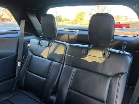 Used 2022 Ford Explorer ST w/ ST Street Pack image 27