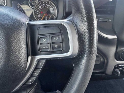 Used 2019 RAM 3500 Big Horn image 27