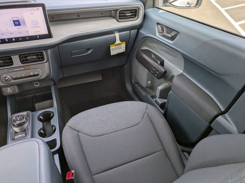 New 2026 Ford Maverick XL FWD image 19