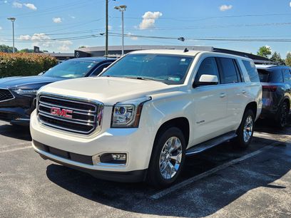 Used 2015 GMC Yukon SLT w/ Open Road Package