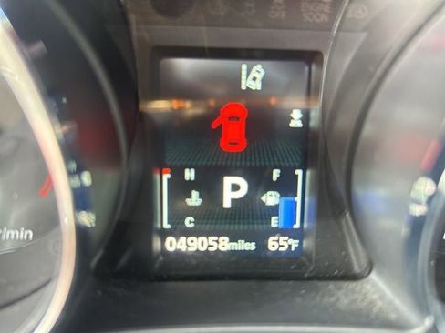 Used 2024 Mitsubishi Outlander Sport ES AWD/4WD image 9