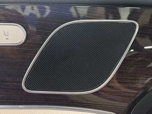 Certified 2026 Mercedes-Benz GLE 350 GLE 350 image 19