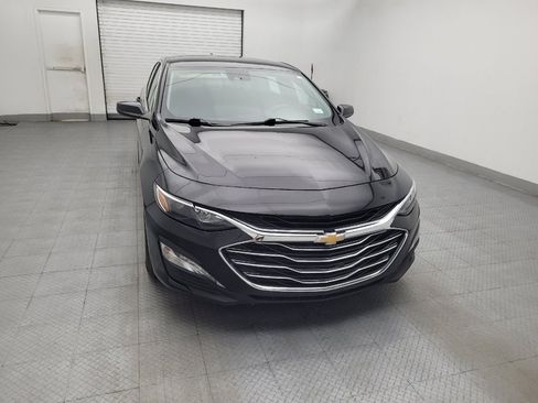 Used 2024 Chevrolet Malibu LT FWD image 14