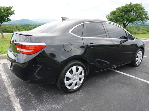 Used 2017 Buick Verano Sport Touring FWD image 17