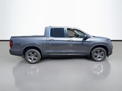 Used 2023 Honda Ridgeline RTL image 4