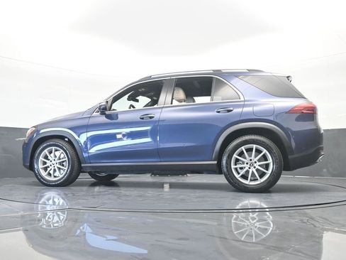 Used 2024 Mercedes-Benz GLE 450e 4MATIC image 76