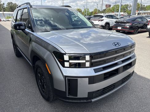 New 2026 Hyundai Santa Fe XRT image 5