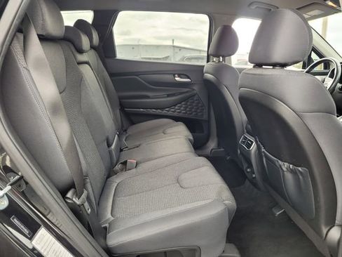 Used 2023 Hyundai Santa Fe SEL AWD/4WD image 14
