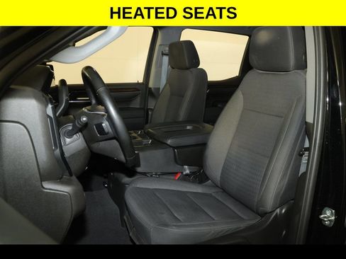 Used 2023 GMC Sierra 1500 SLE AWD/4WD image 3