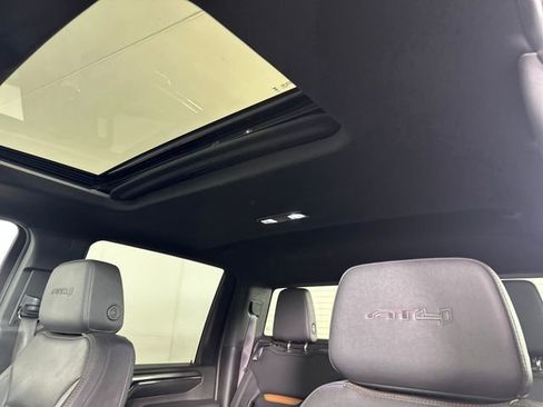 Used 2024 GMC Sierra 2500 AT4 w/ AT4 Premium Plus Package image 12