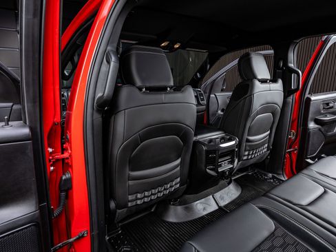 Used 2021 RAM 1500 Lone Star w/ Built-to-serve Edition image 34