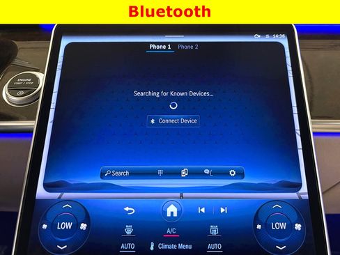 Used 2023 Mercedes-Benz S 580 4MATIC Sedan image 23