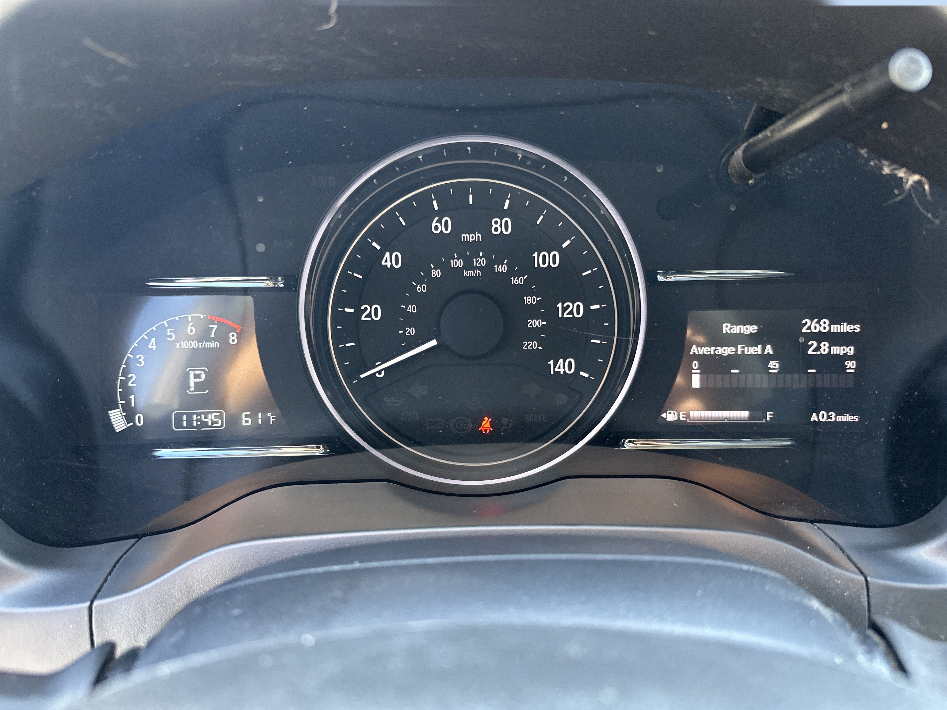 Used 2022 Honda HR-V EX image 12