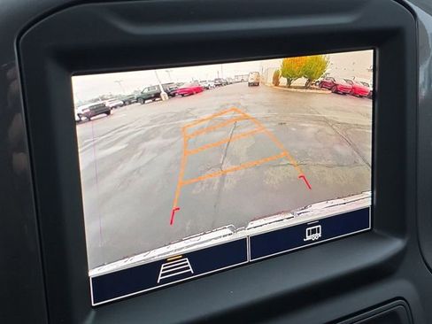 New 2025 GMC Sierra 1500 Pro w/ Pro Value Package image 14