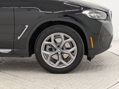 Certified 2023 BMW X3 sDrive30i w/ Premium Package w/ZPA image 12