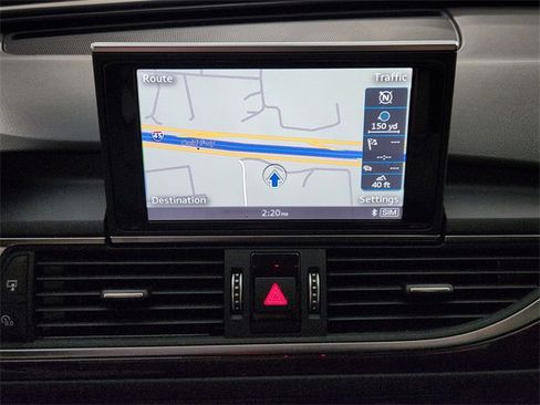 Used 2016 Audi A6 2.0T Premium Plus image 17