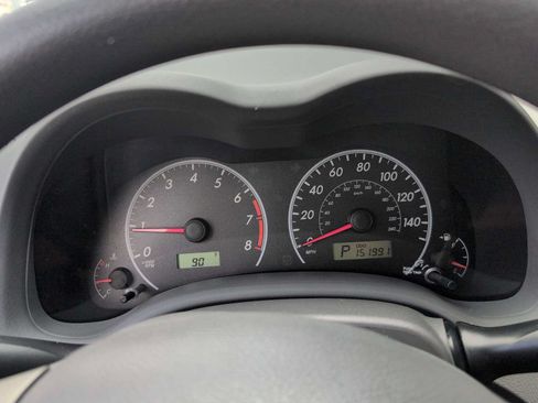 Used 2010 Toyota Corolla LE FWD image 26