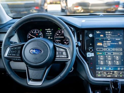 New 2025 Subaru Legacy Premium AWD/4WD image 6