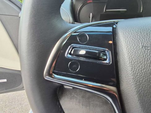 Used 2018 Cadillac ATS 2.0T AWD Sedan image 24