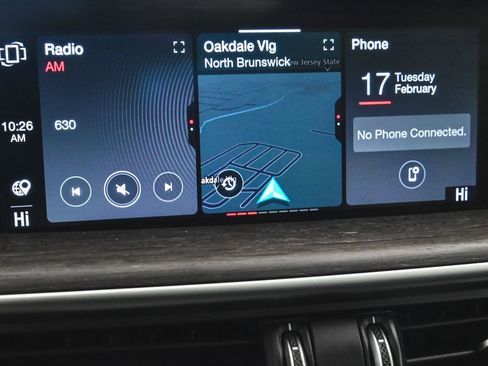 Used 2023 Alfa Romeo Stelvio Ti image 20