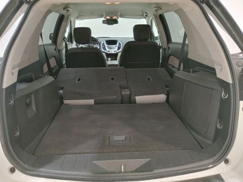 Used 2014 GMC Terrain SLE image 24