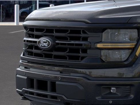 New 2026 Ford F150 XLT w/ Equipment Group 302A MID image 17