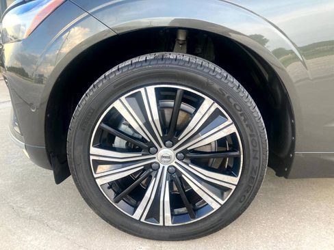 Used 2022 Volvo XC60 B6 Inscription w/ Advanced Package AWD/4WD image 24