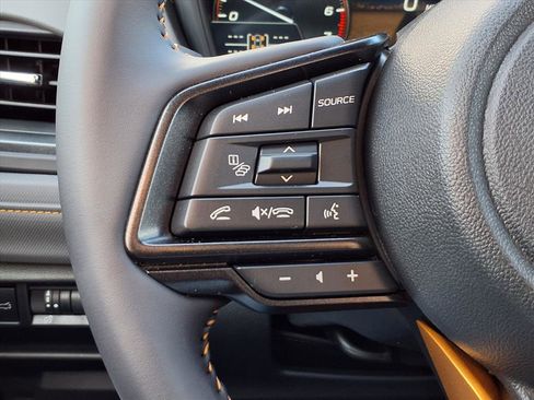 New 2026 Subaru Forester Wilderness image 10