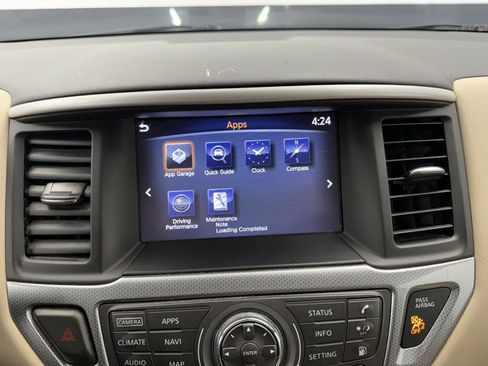 Used 2019 Nissan Pathfinder SL w/ Cargo Package image 30